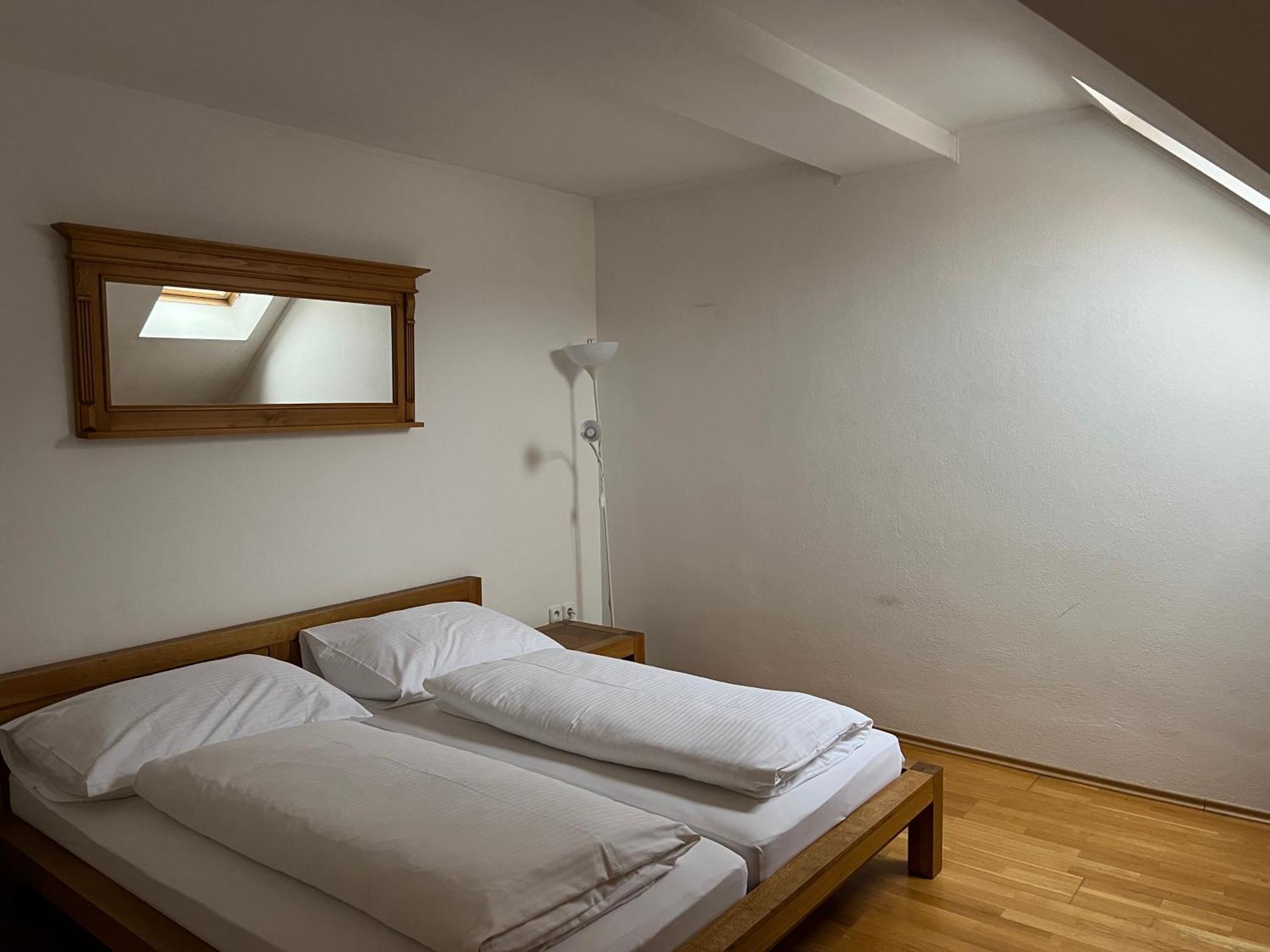 Dependance Patriot Trnava Hotel Ngoại thất bức ảnh